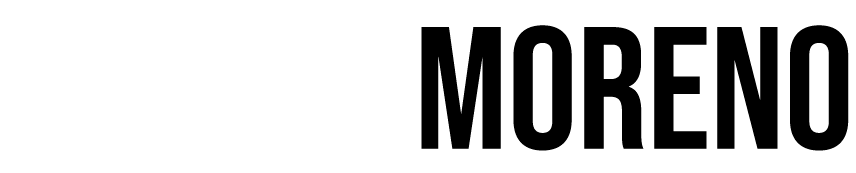 PORTFOLIO OSCARS MORENO